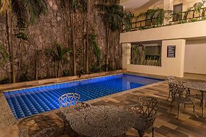 Grand Hotel KYRIOS Veracruz