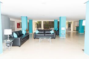 Grand Hotel KYRIOS Veracruz