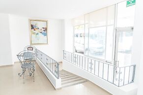 Grand Hotel KYRIOS Veracruz