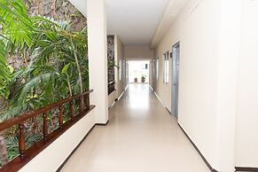 Grand Hotel KYRIOS Veracruz