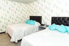 Grand Hotel KYRIOS Veracruz