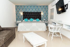 Grand Hotel KYRIOS Veracruz