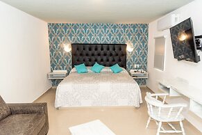 Grand Hotel KYRIOS Veracruz