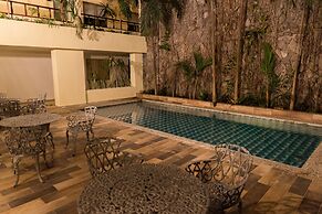 Grand Hotel KYRIOS Veracruz