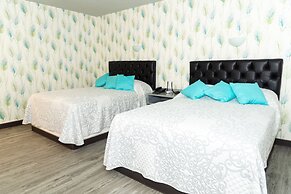 Grand Hotel KYRIOS Veracruz