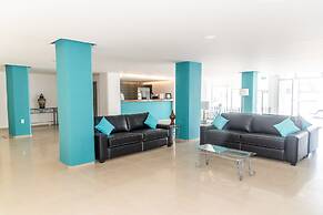 Grand Hotel KYRIOS Veracruz