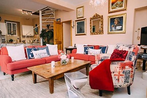 Casa Pasinovic