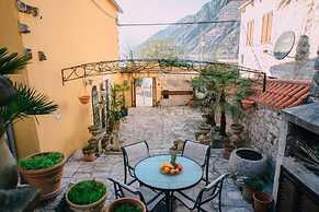 Casa Pasinovic