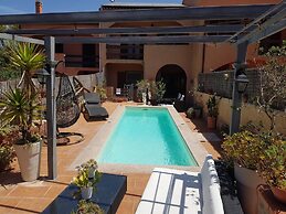 Holiday Home Valentina