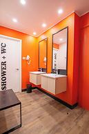 Black Cat Hostal Boutique