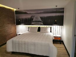 Black Cat Hostal Boutique