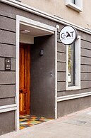 Black Cat Hostal Boutique