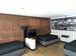 Black Cat Hostal Boutique