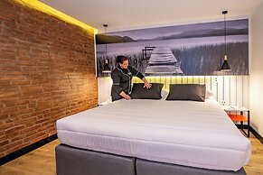 Black Cat Hostal Boutique
