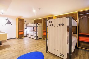 Black Cat Hostal Boutique