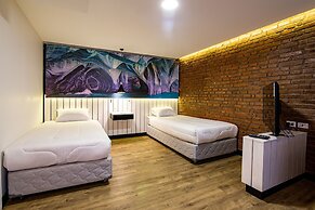Black Cat Hostal Boutique