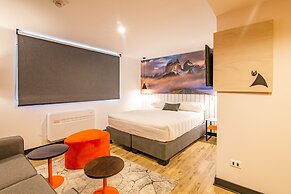 Black Cat Hostal Boutique