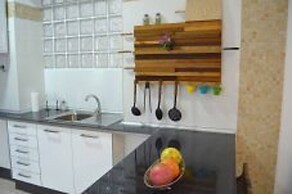Good Companies Veedor Apartment