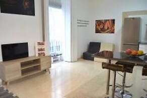 Good Companies Veedor Apartment