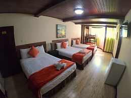 Hotel Don Felipe