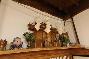 Fuji Sakura House