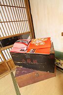 Fuji Sakura House