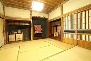Fuji Sakura House