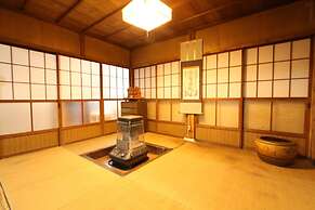 Fuji Sakura House