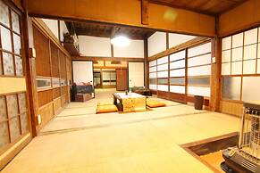 Fuji Sakura House