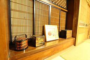 Fuji Sakura House