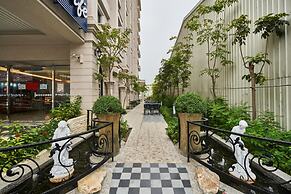 Menippe Hotel