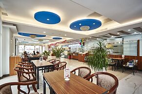Menippe Hotel