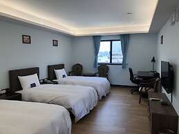 Menippe Hotel