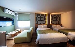 Grand Base Kurashiki Chuo