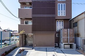 Grand Base Kurashiki Chuo