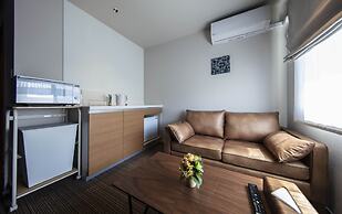 Grand Base Kurashiki Chuo