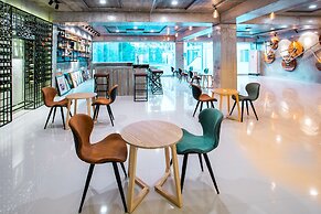 H Boutique Hotel