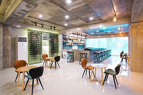H Boutique Hotel