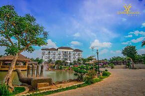 Spring Garden Hotel