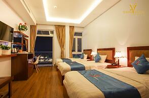 Spring Garden Hotel