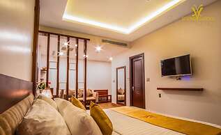 Spring Garden Hotel