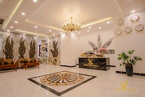 Spring Garden Hotel