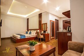 Spring Garden Hotel