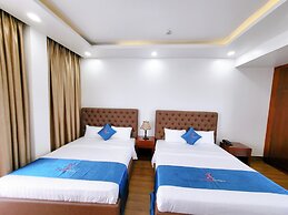 Spring Garden Hotel