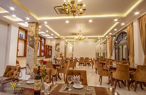 Spring Garden Hotel