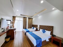 Spring Garden Hotel