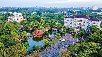 Spring Garden Hotel