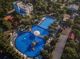 Spring Garden Hotel