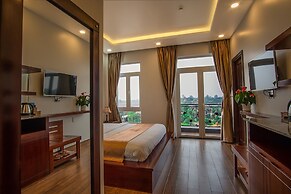 Spring Garden Hotel