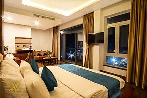 Spring Garden Hotel